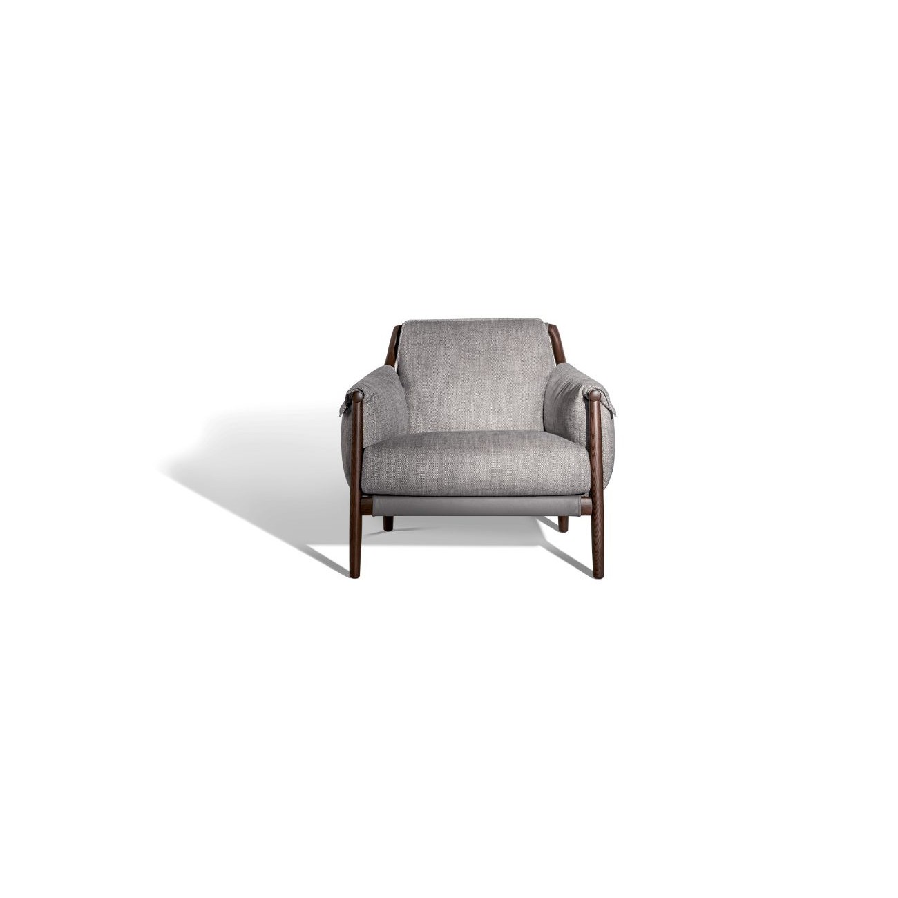 POLTRONA FRAU TIMES LOUNGE POLTRONA