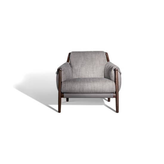 POLTRONA FRAU TIMES LOUNGE POLTRONA