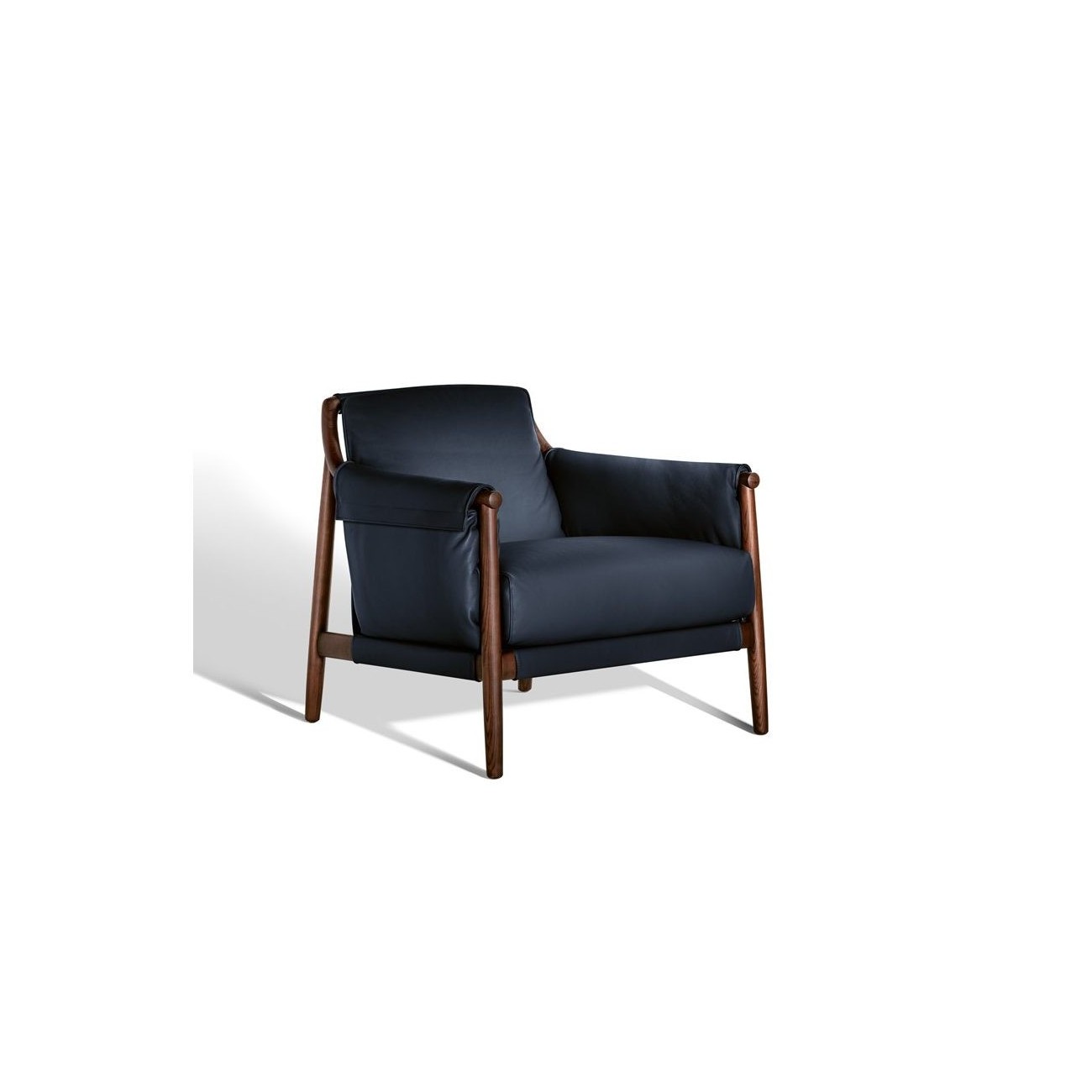 POLTRONA FRAU TIMES LOUNGE POLTRONA