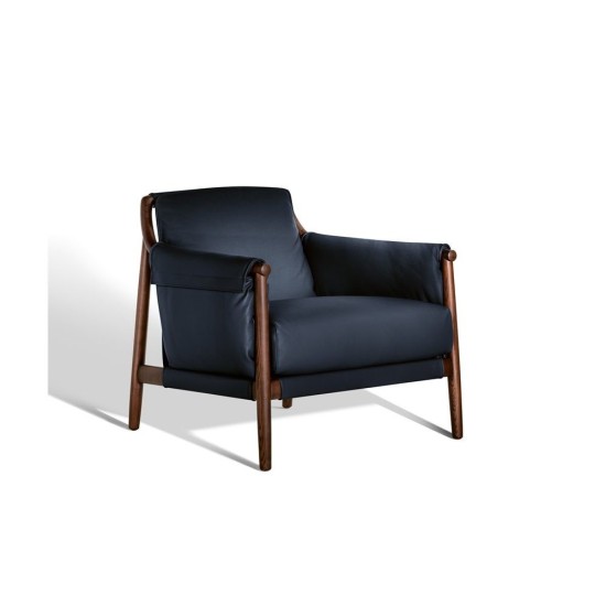 POLTRONA FRAU TIMES LOUNGE POLTRONA