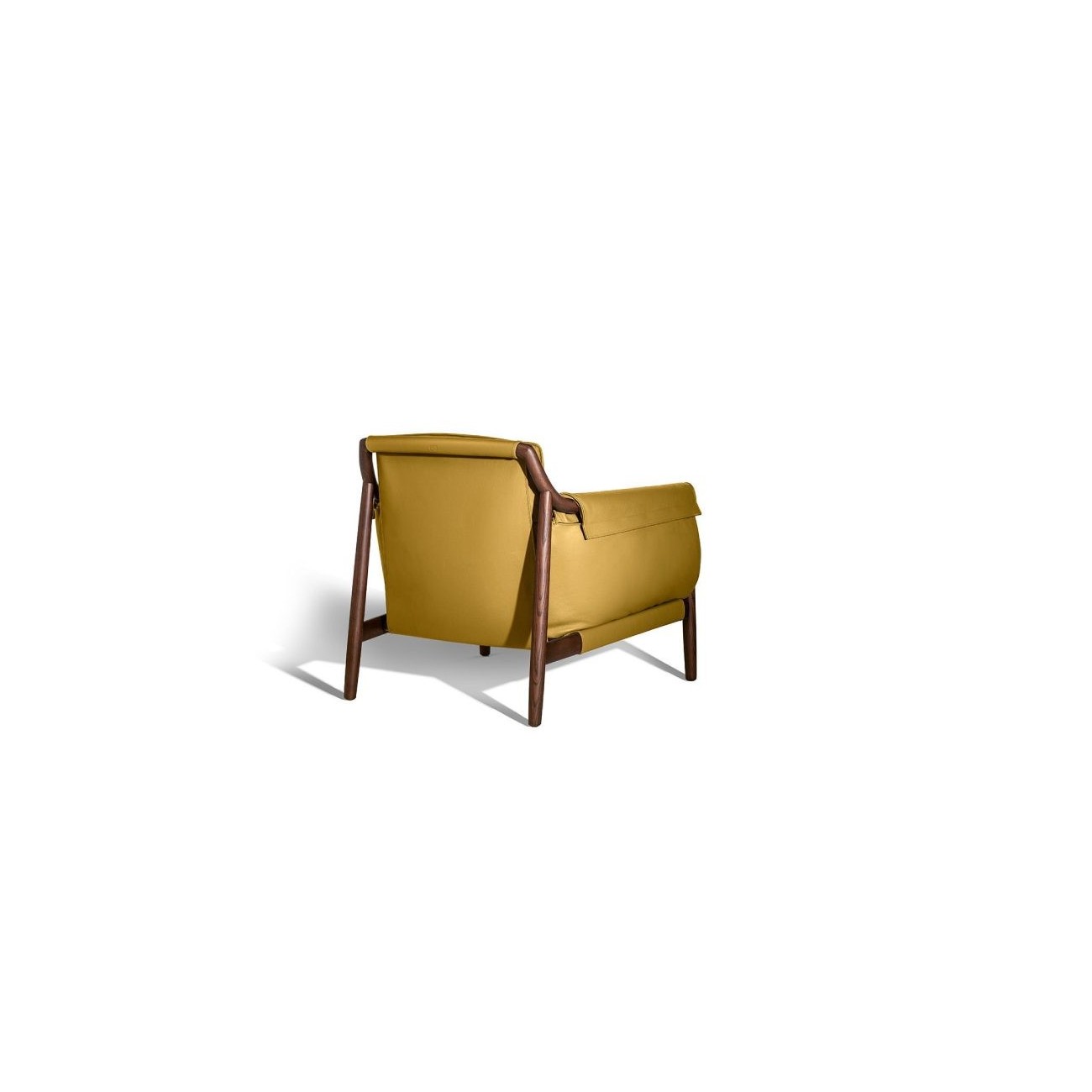 POLTRONA FRAU TIMES LOUNGE POLTRONA