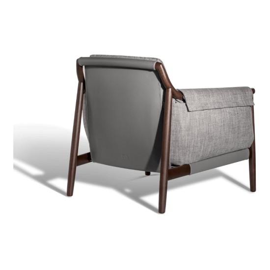 POLTRONA FRAU TIMES LOUNGE POLTRONA