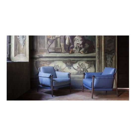 POLTRONA FRAU TIMES LOUNGE POLTRONA