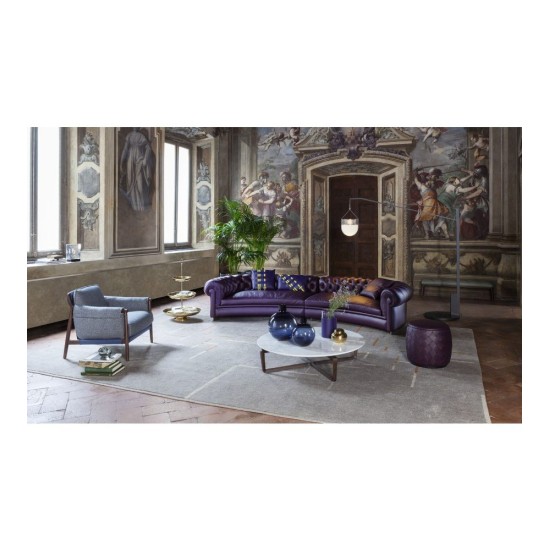 POLTRONA FRAU TIMES LOUNGE POLTRONA