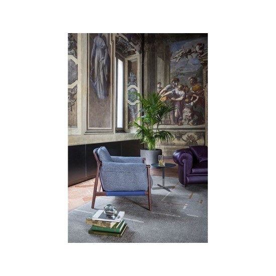 POLTRONA FRAU TIMES LOUNGE POLTRONA