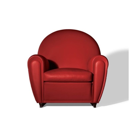 POLTRONA FRAU VANITY FAIR XC POLTRONA