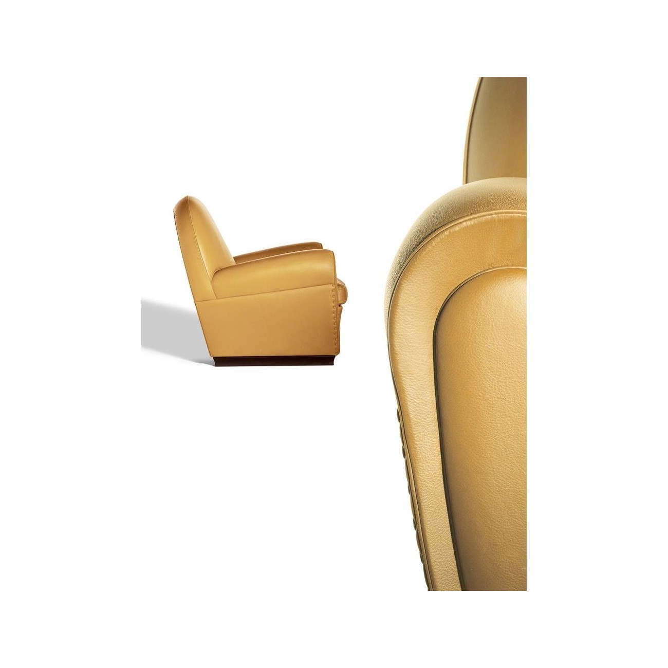 POLTRONA FRAU VANITY FAIR XC POLTRONA