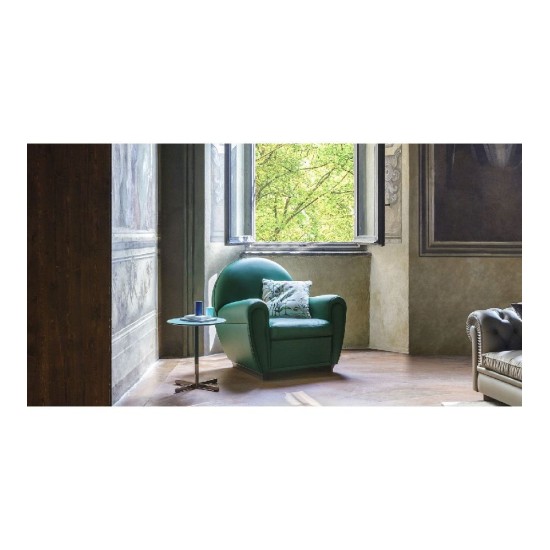 POLTRONA FRAU VANITY FAIR XC POLTRONA