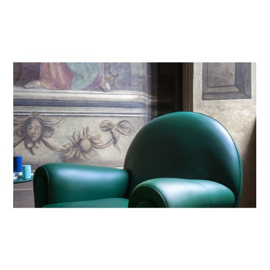 POLTRONA FRAU VANITY FAIR XC POLTRONA