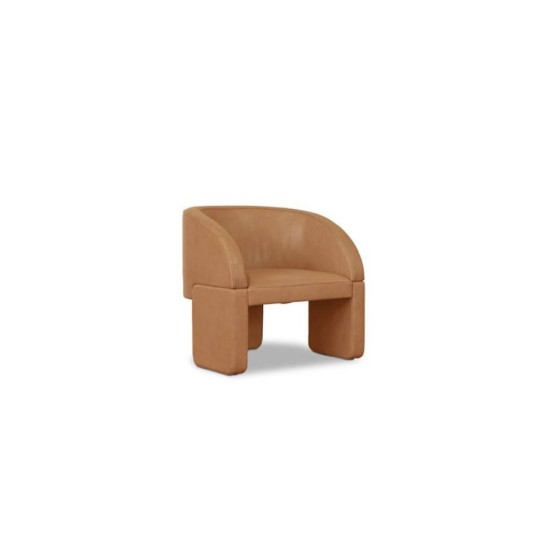 BAXTER LAZYBONES LOUNGE POLTRONA