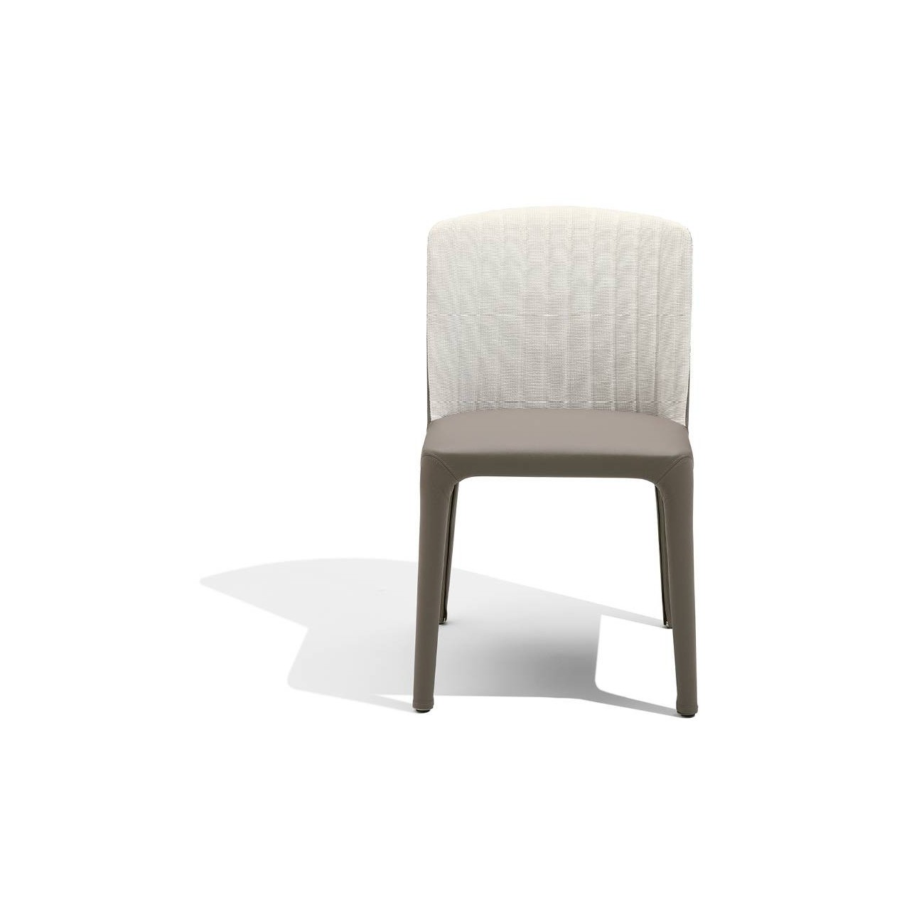 GIORGETTI BICOLETTE SEDIA