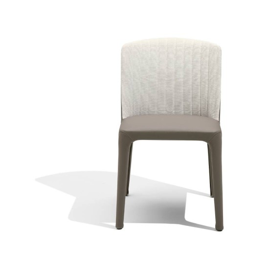 GIORGETTI BICOLETTE SEDIA