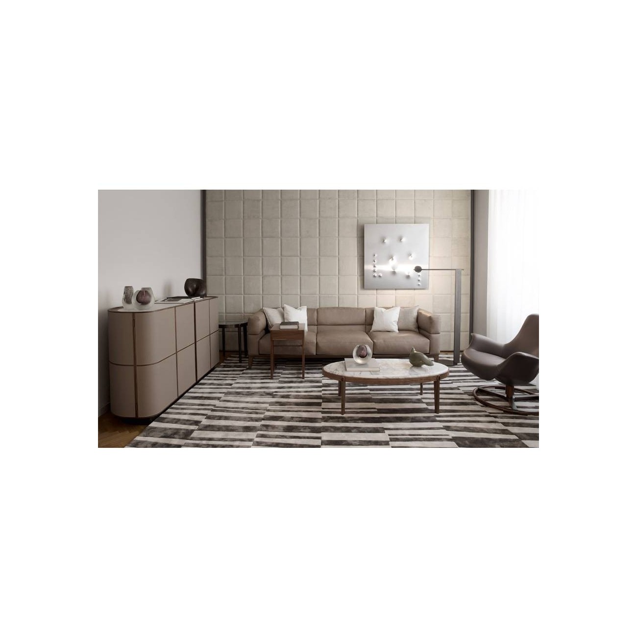 GIORGETTI AGO TAVOLO