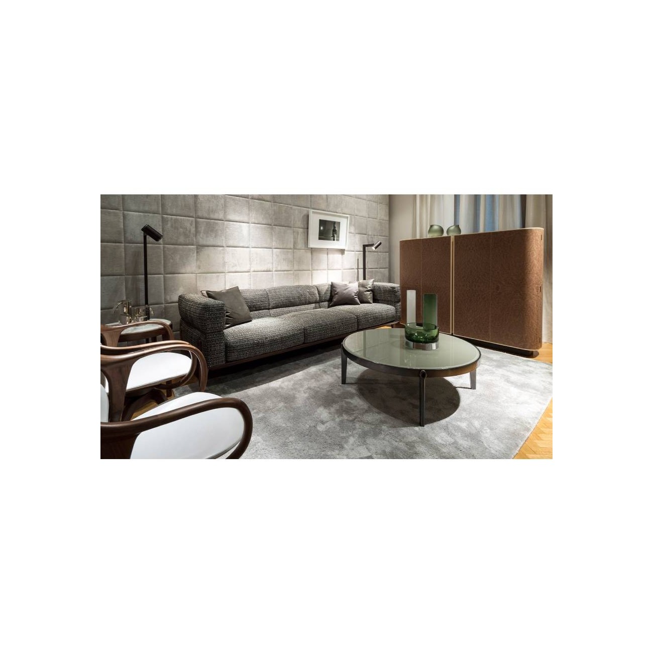 GIORGETTI AGO TAVOLO