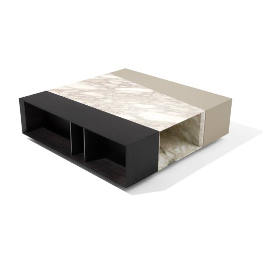 GIORGETTI SCALENO TAVOLINO