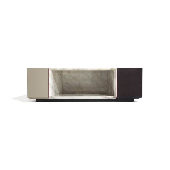 GIORGETTI SCALENO TAVOLINO
