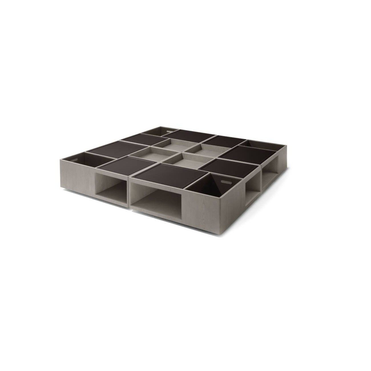 GIORGETTI SKYLINE TAVOLINO