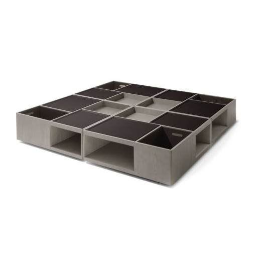 GIORGETTI SKYLINE TAVOLINO