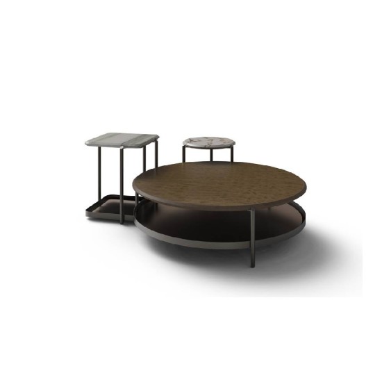 GIORGETTI SKYLINE TAVOLINO