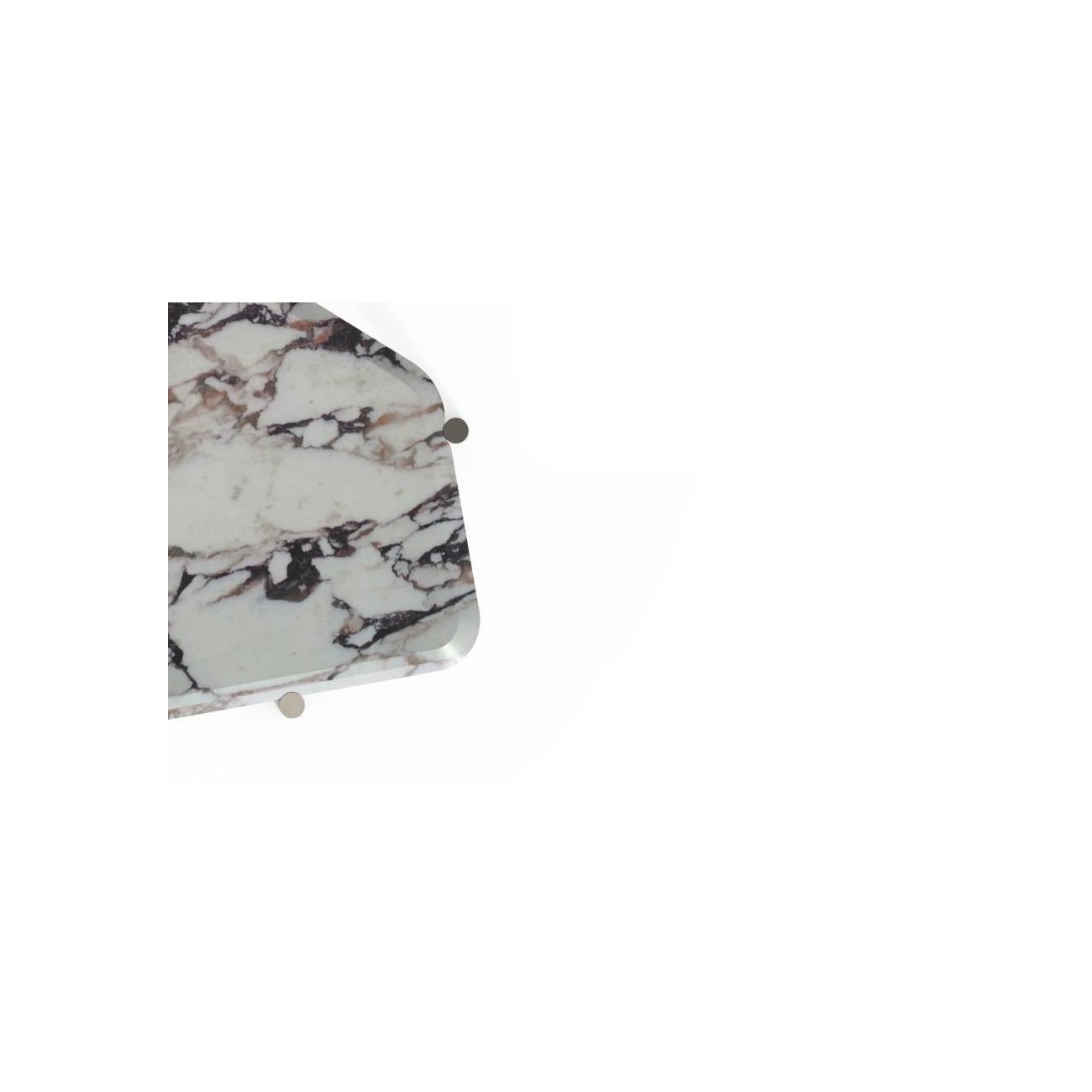 GIORGETTI SKYLINE TAVOLINO