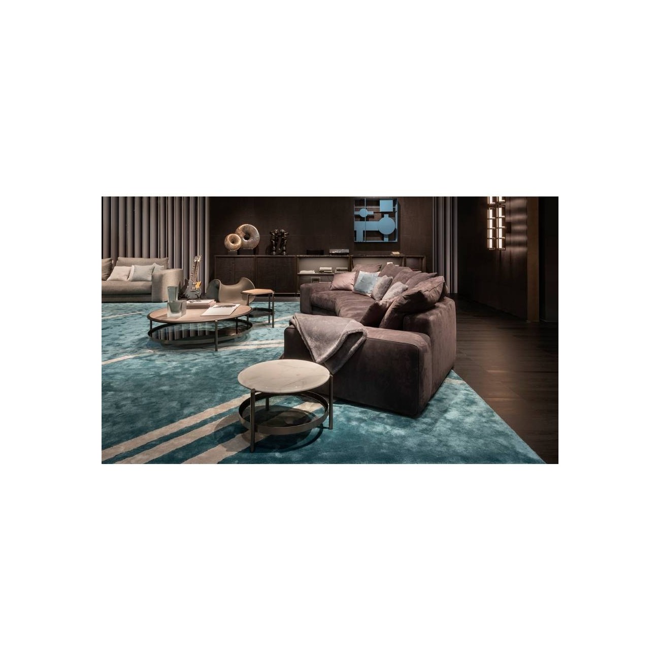 GIORGETTI SKYLINE TAVOLINO