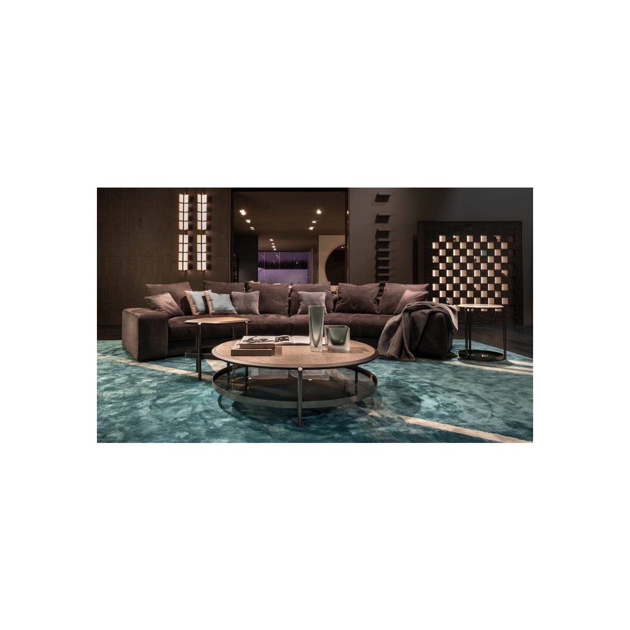 GIORGETTI SKYLINE TAVOLINO