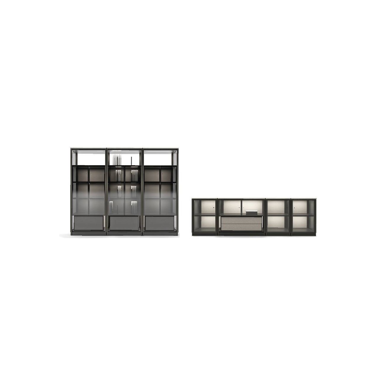 GIORGETTI DOMUS MADIA