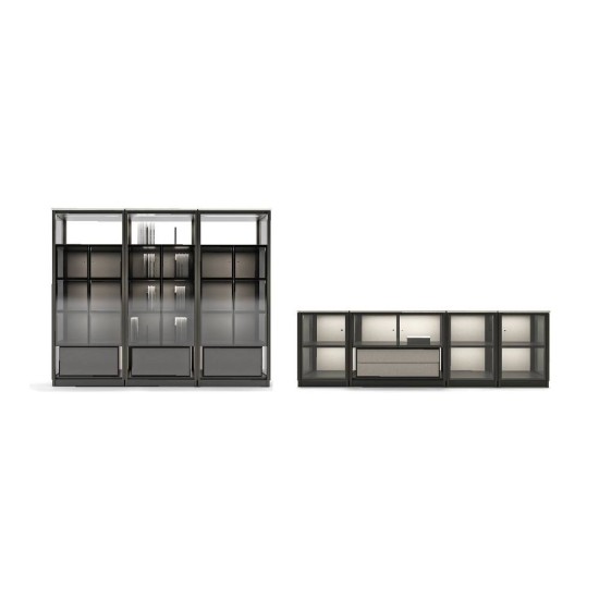 GIORGETTI DOMUS MADIA
