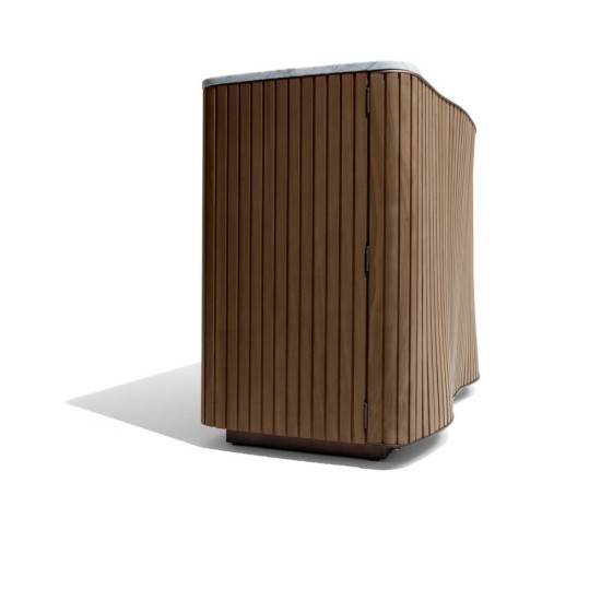 GIORGETTI KIRI MOBILE CONTENITORE