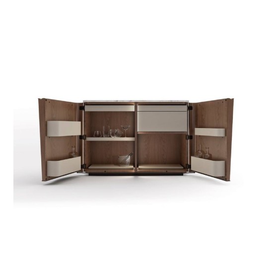 GIORGETTI KIRI MOBILE CONTENITORE