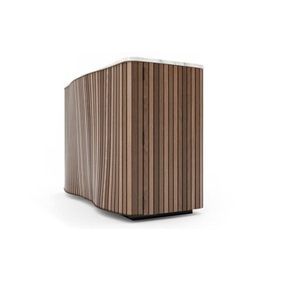 GIORGETTI KIRI MOBILE CONTENITORE