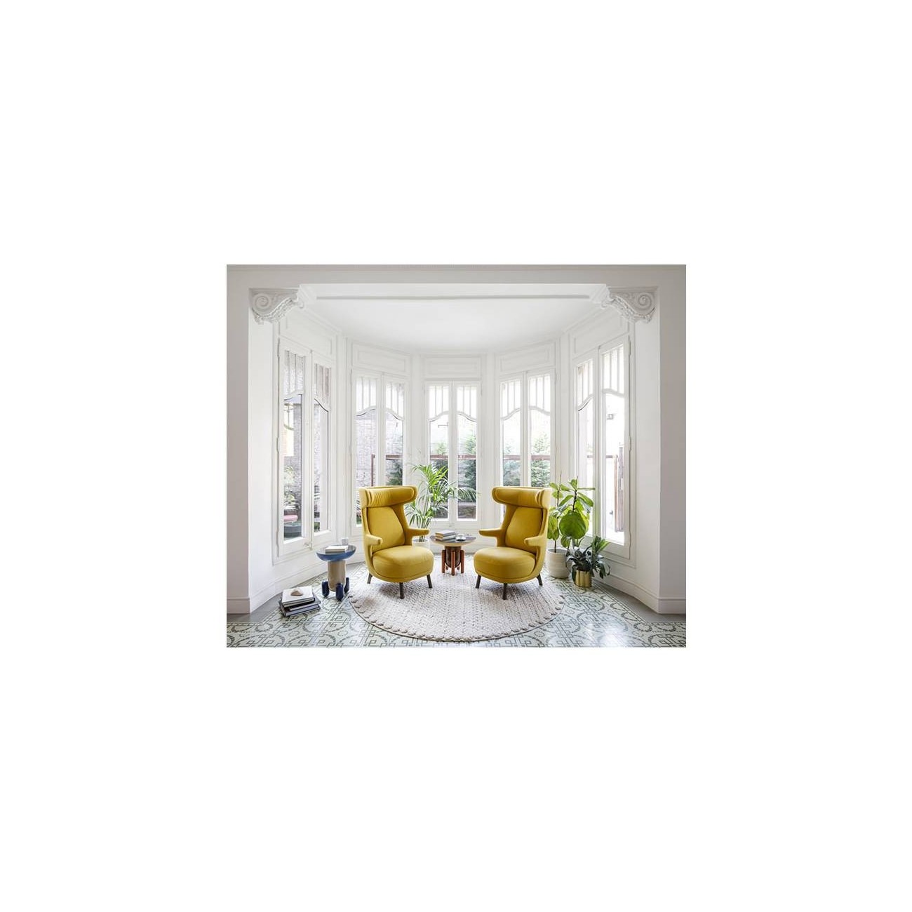 BD BARCELONA DINO POLTRONA