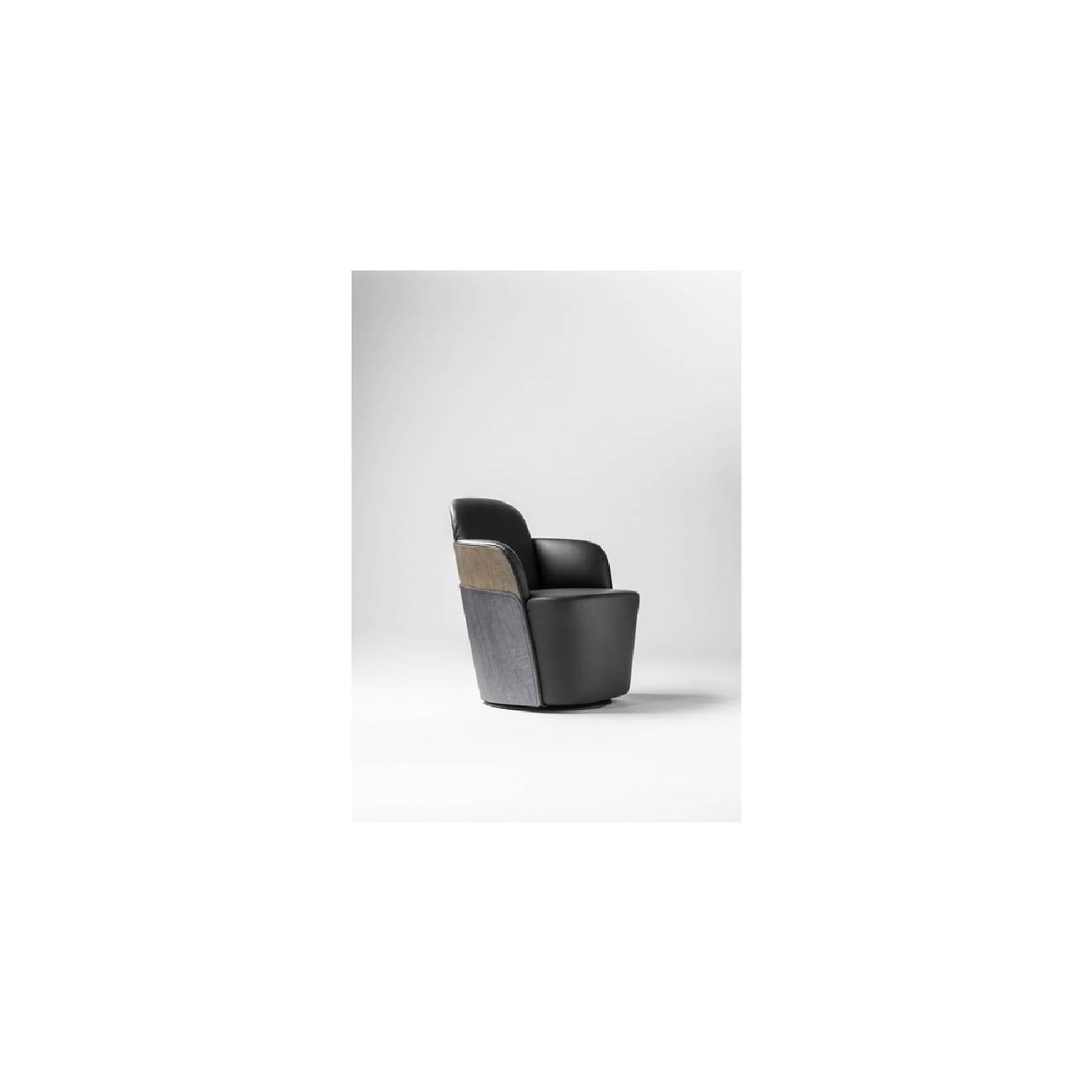 BD BARCELONA LITTLE COUTURE POLTRONA