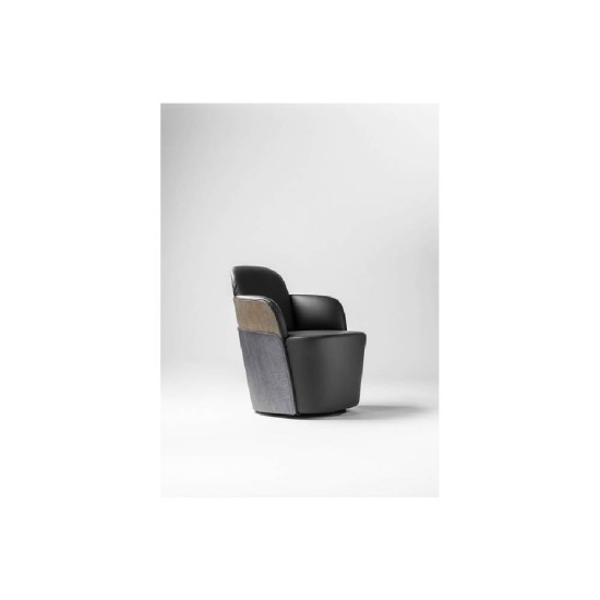 BD BARCELONA LITTLE COUTURE POLTRONA