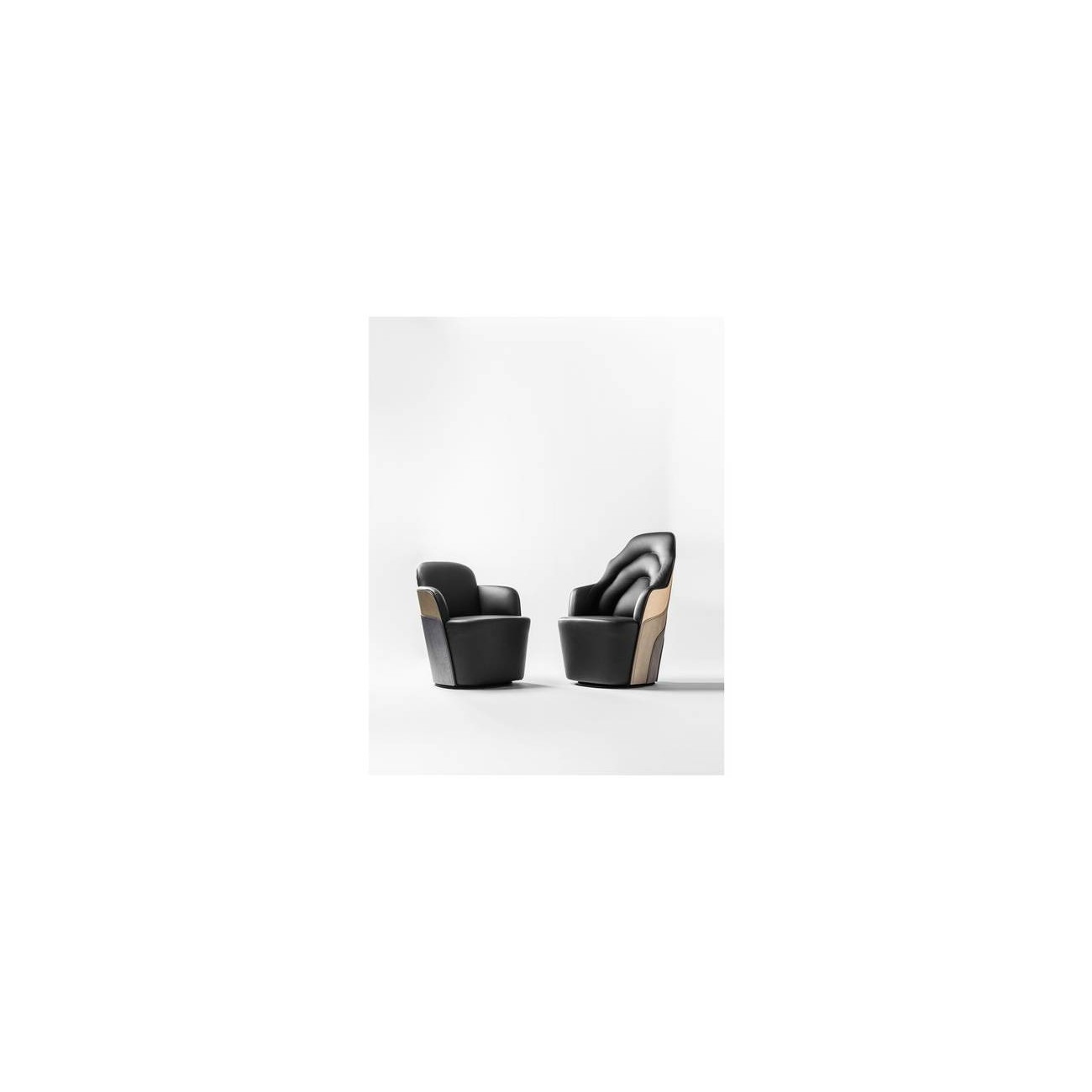 BD BARCELONA LITTLE COUTURE POLTRONA