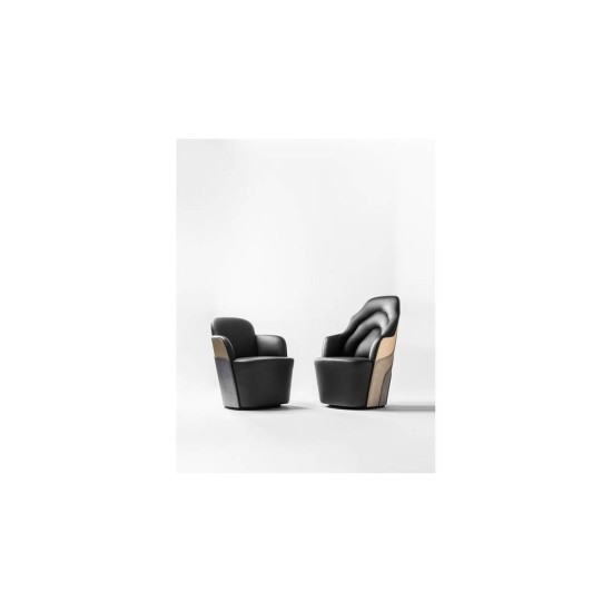 BD BARCELONA LITTLE COUTURE POLTRONA