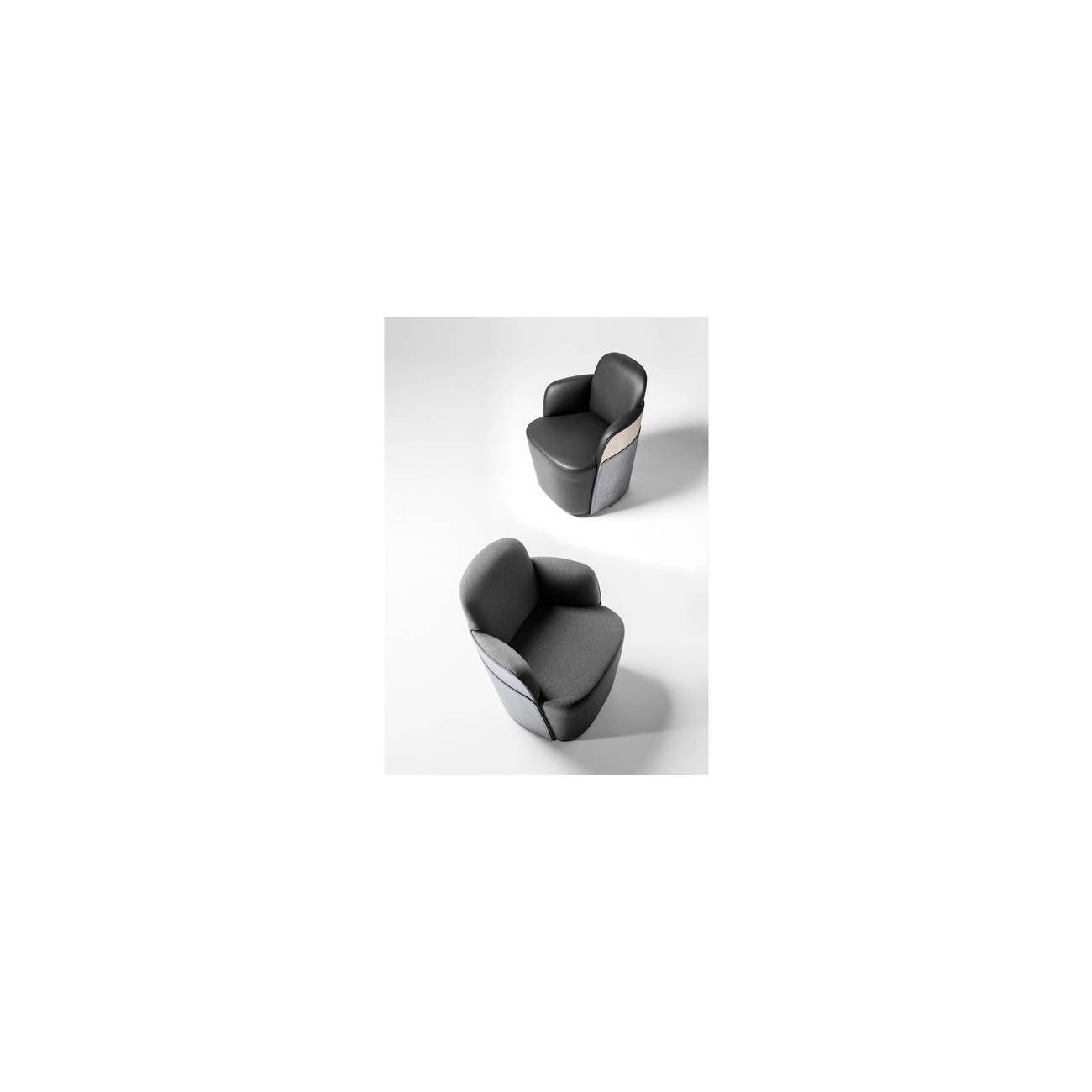 BD BARCELONA LITTLE COUTURE POLTRONA