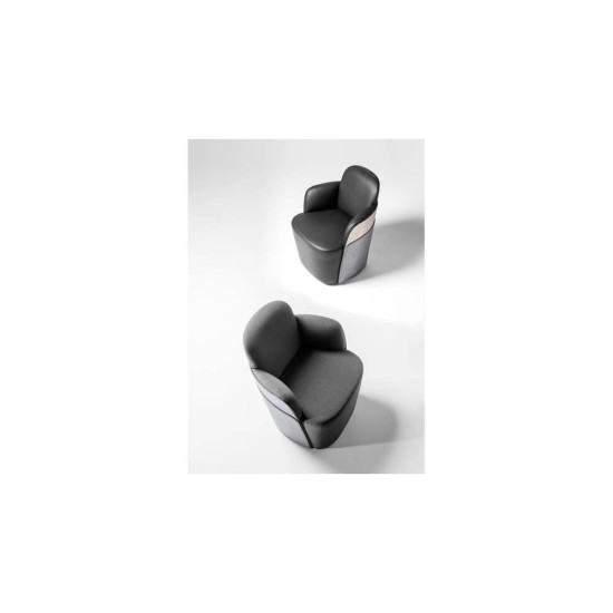 BD BARCELONA LITTLE COUTURE POLTRONA