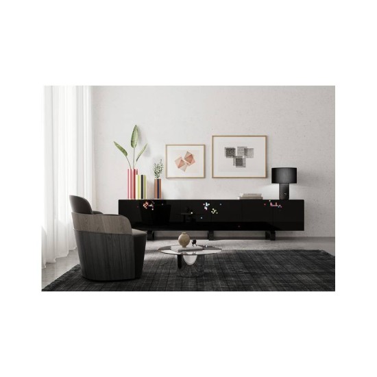 BD BARCELONA LITTLE COUTURE POLTRONA