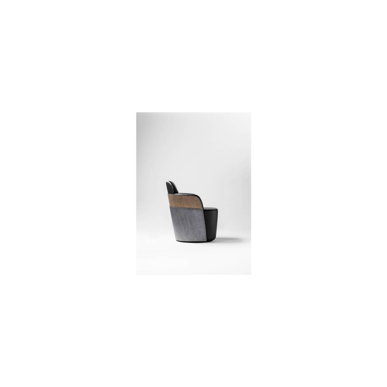 BD BARCELONA LITTLE COUTURE POLTRONA