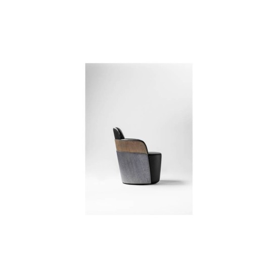 BD BARCELONA LITTLE COUTURE POLTRONA