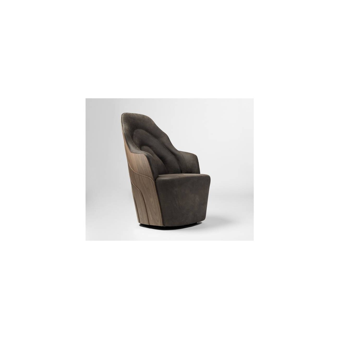 BD BARCELONA COUTURE POLTRONA