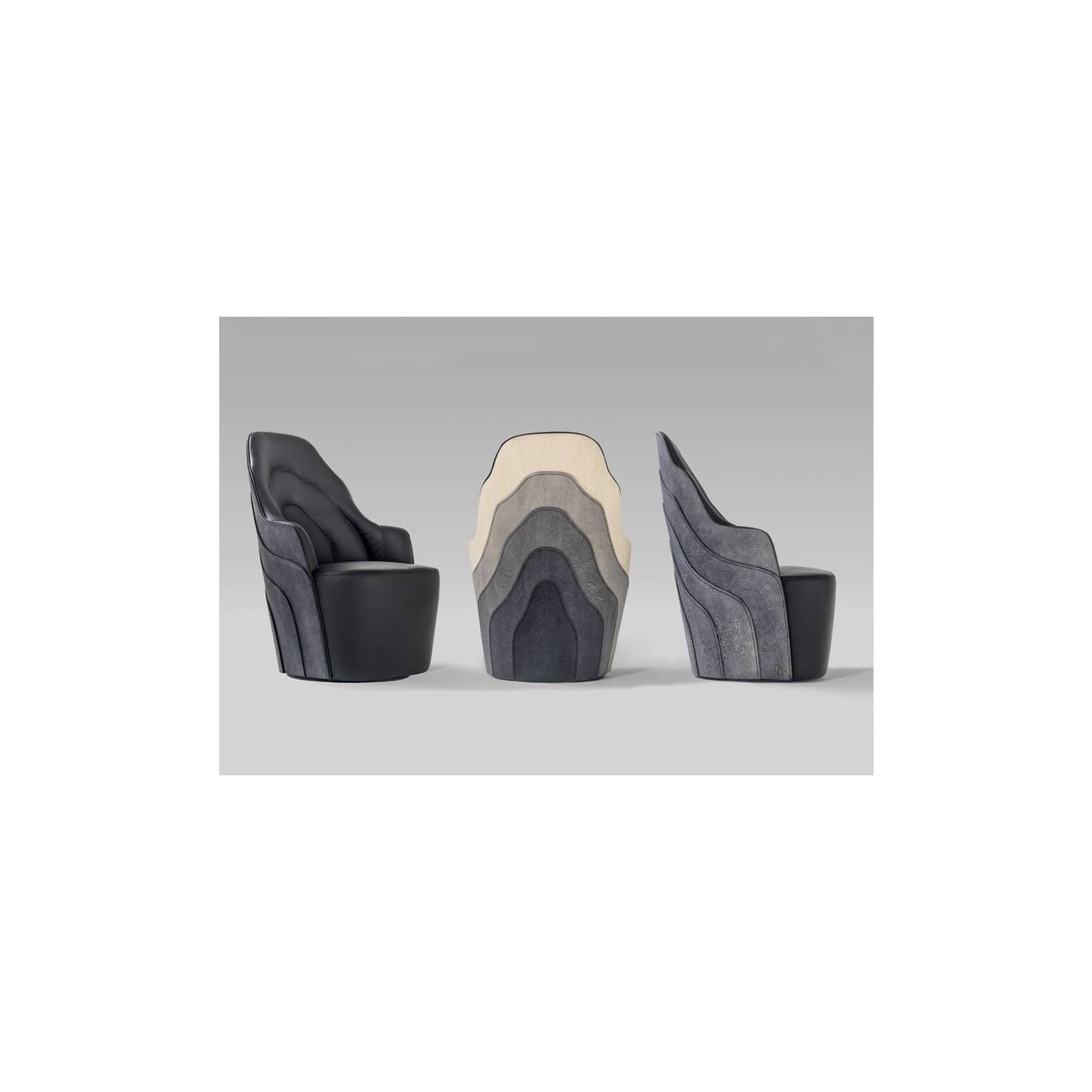 BD BARCELONA COUTURE POLTRONA