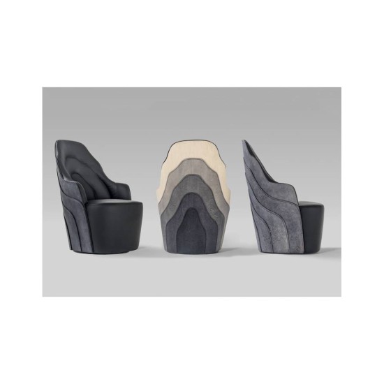 BD BARCELONA COUTURE POLTRONA