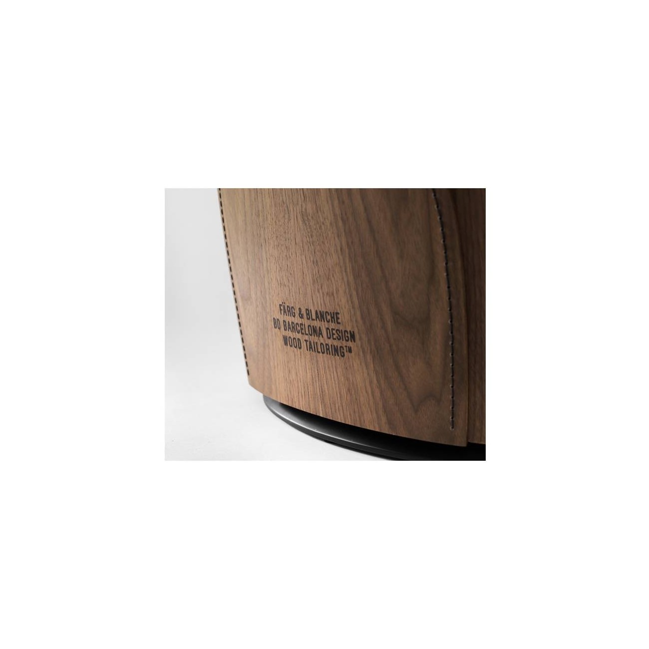 BD BARCELONA COUTURE POLTRONA