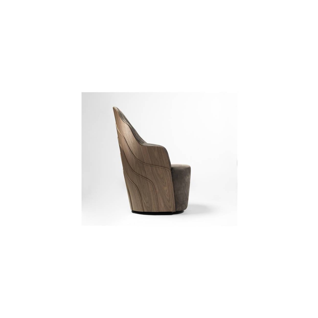 BD BARCELONA COUTURE POLTRONA