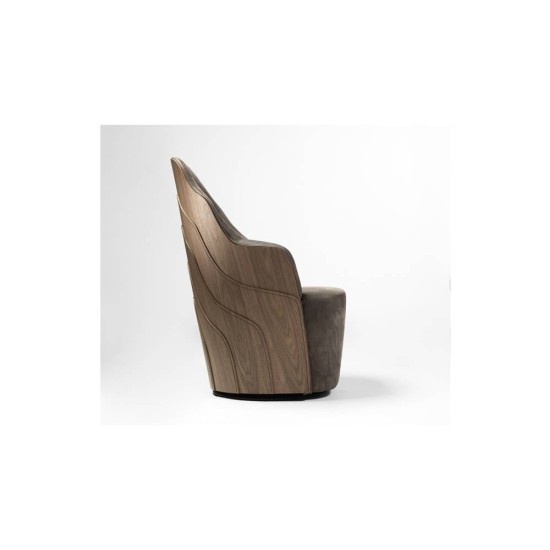 BD BARCELONA COUTURE POLTRONA