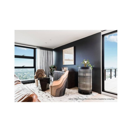 BD BARCELONA COUTURE POLTRONA