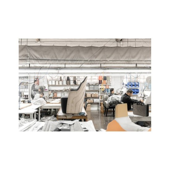 BD BARCELONA COUTURE POLTRONA