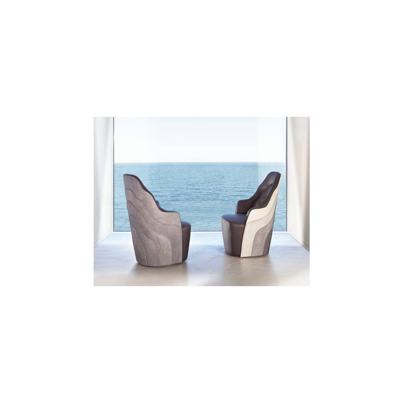 BD BARCELONA COUTURE POLTRONA